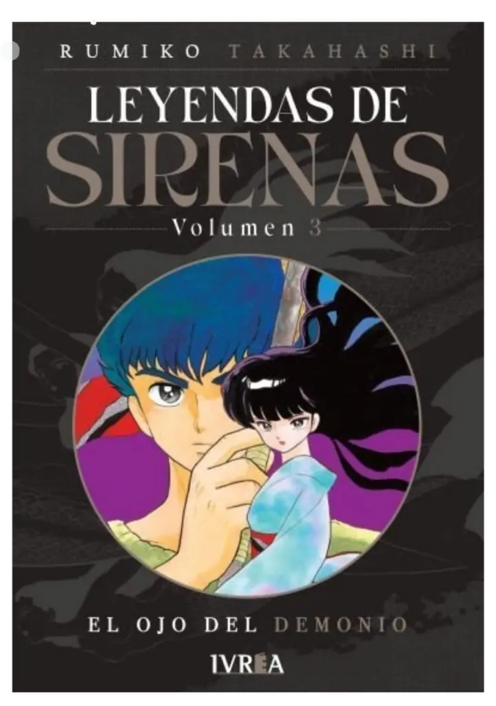 Leyendas De Sirenas 03