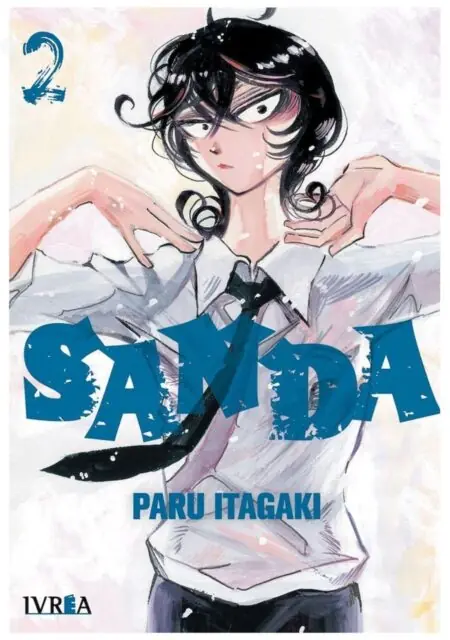 Sanda 02 - Ivrea España
