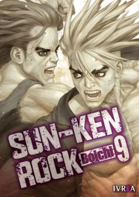 Sun-Ken Rock 09 - Ivrea Argentina