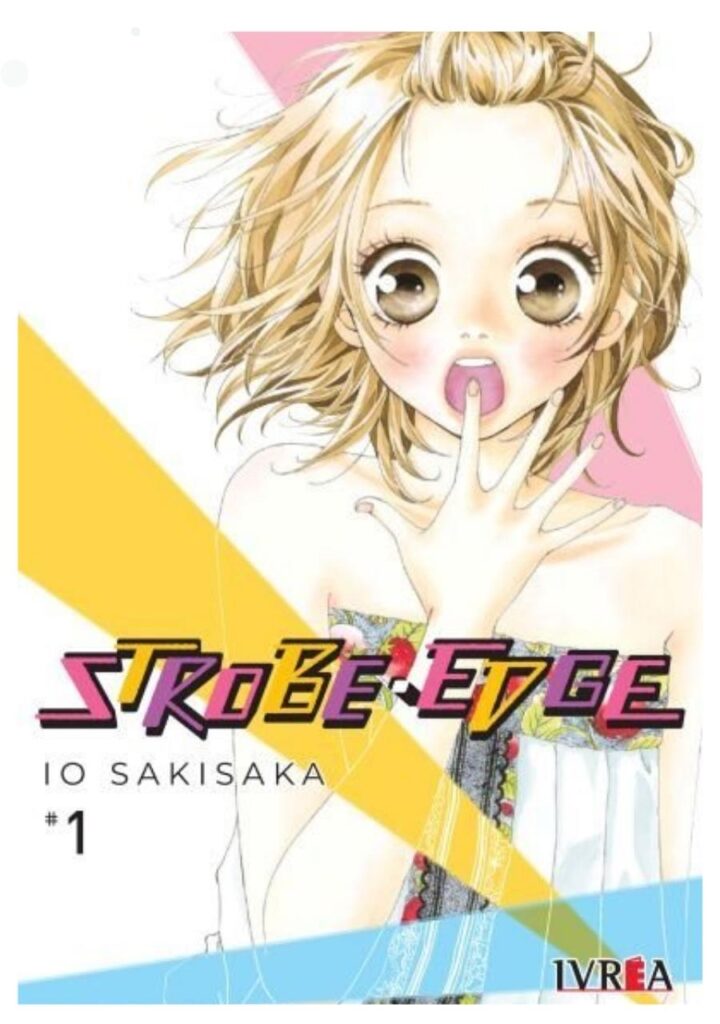 Strobe Edge 01 – Ivrea Argentina