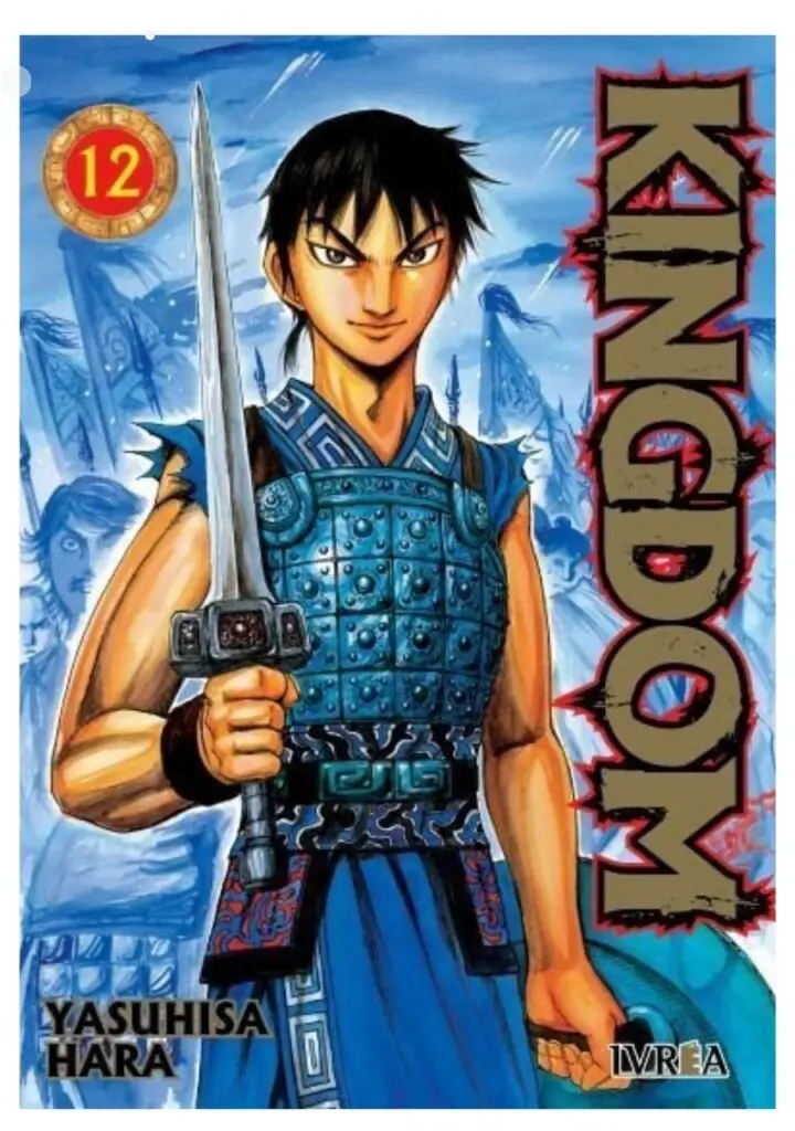 Kingdom 12 - Ivrea Argentina
