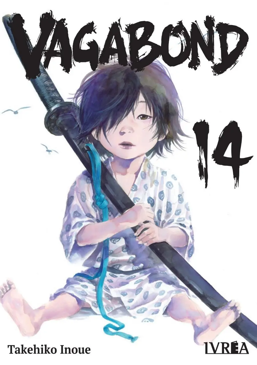 Vagabond 14 - Ivrea Argentina