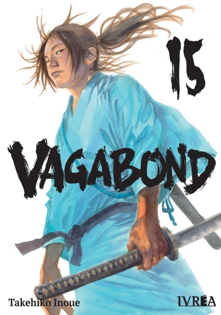 Vagabond 15 - Ivrea Argentina