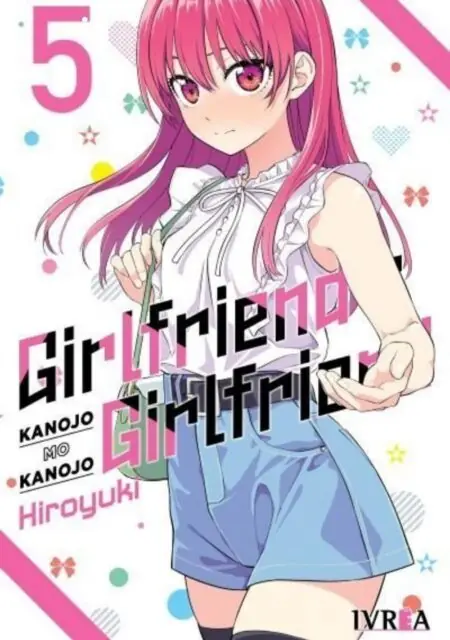 Girlfriend & Girlfriend 05 - Ivrea Argentina