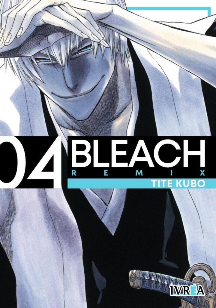 Bleach Remix 04 – Ivrea Argentina