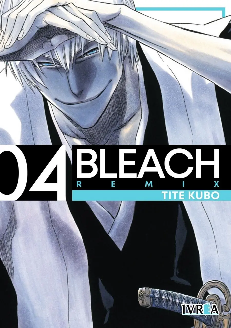 Bleach Remix 04 – Ivrea Argentina