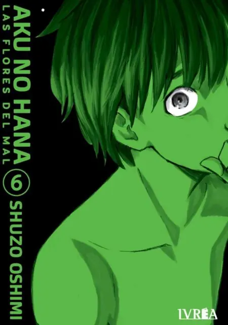 Aku no Hana 06 - Ivrea Argentina