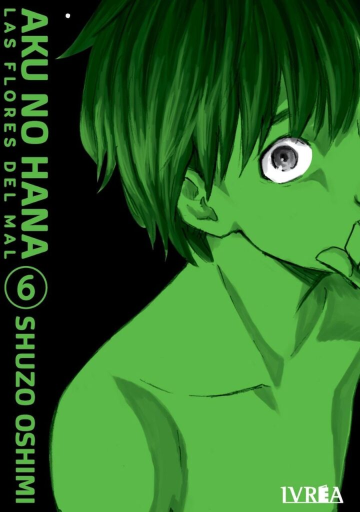 Aku no Hana 06 - Ivrea Argentina