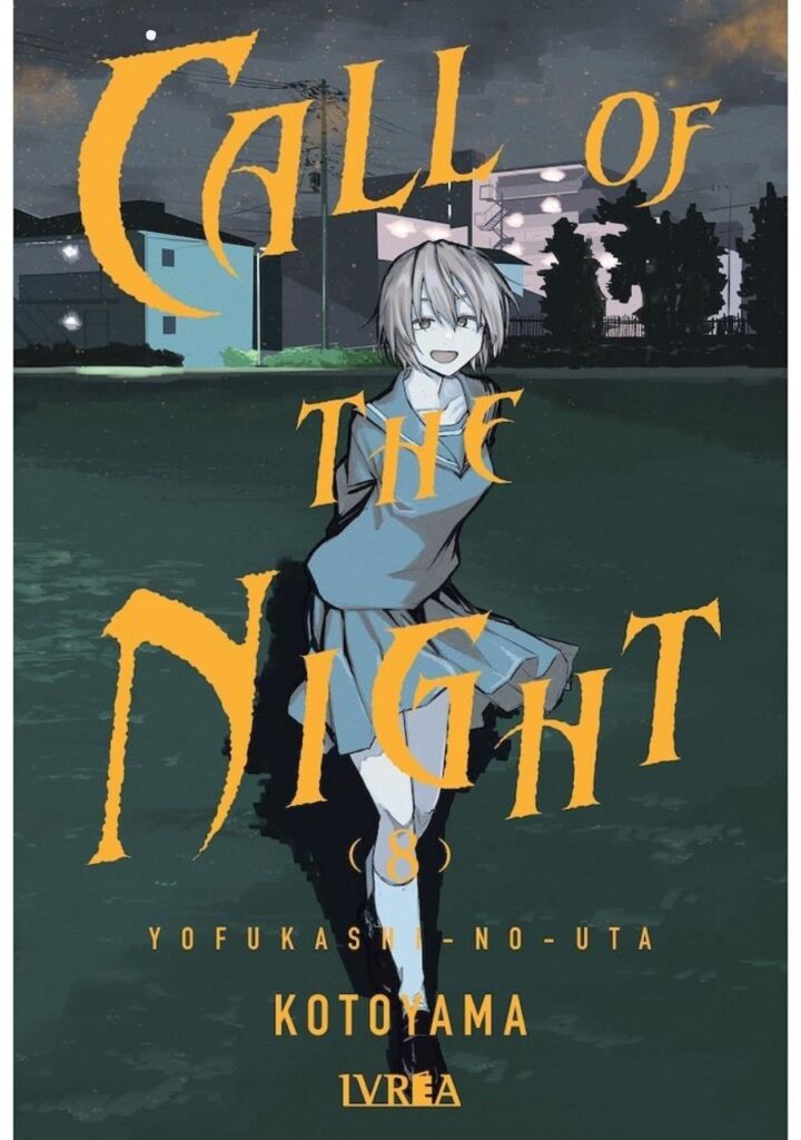 Call Of The Night 08 - Ivrea España