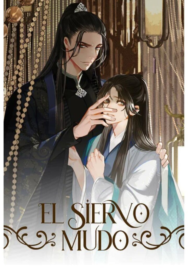 El siervo mudo 01 - Monogatari Novels