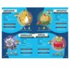 Guía definitiva de la región Paldea. Libro oficial. Pokémon Escarlata / Pokémon Púrpura - Imagen 5