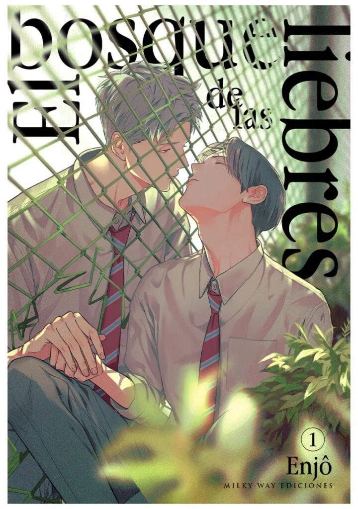 El Bosque De Las Liebres 01