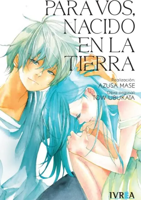 Para vos, nacido en la tierra - Ivrea Argentina