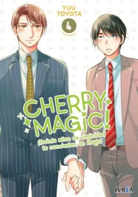 Cherry Magic 04 - Ivrea España