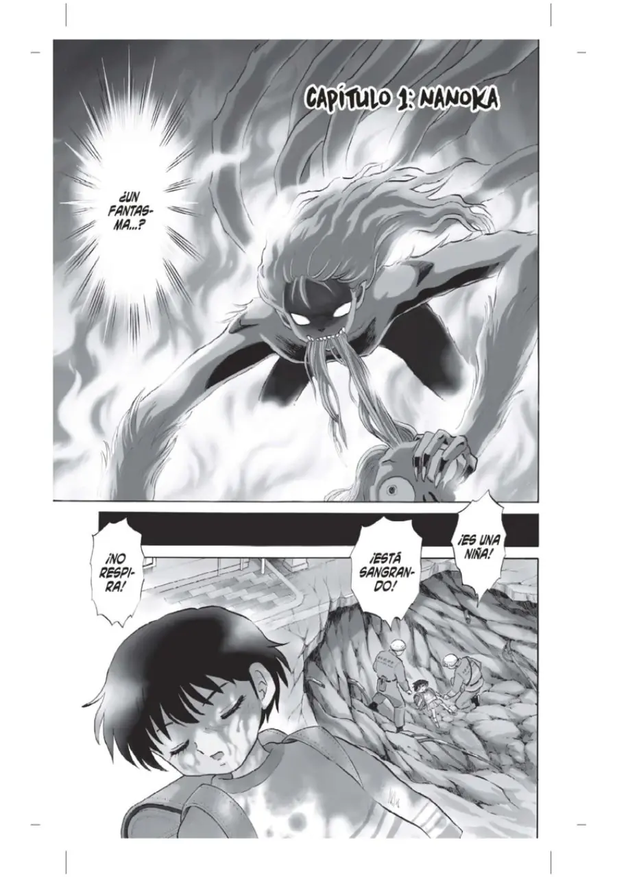Mao 01 - Planeta Comic - Imagen 5