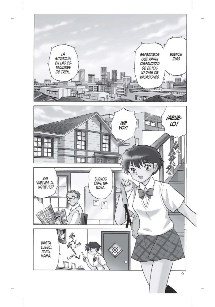 Mao 01 - Planeta Comic - Imagen 2
