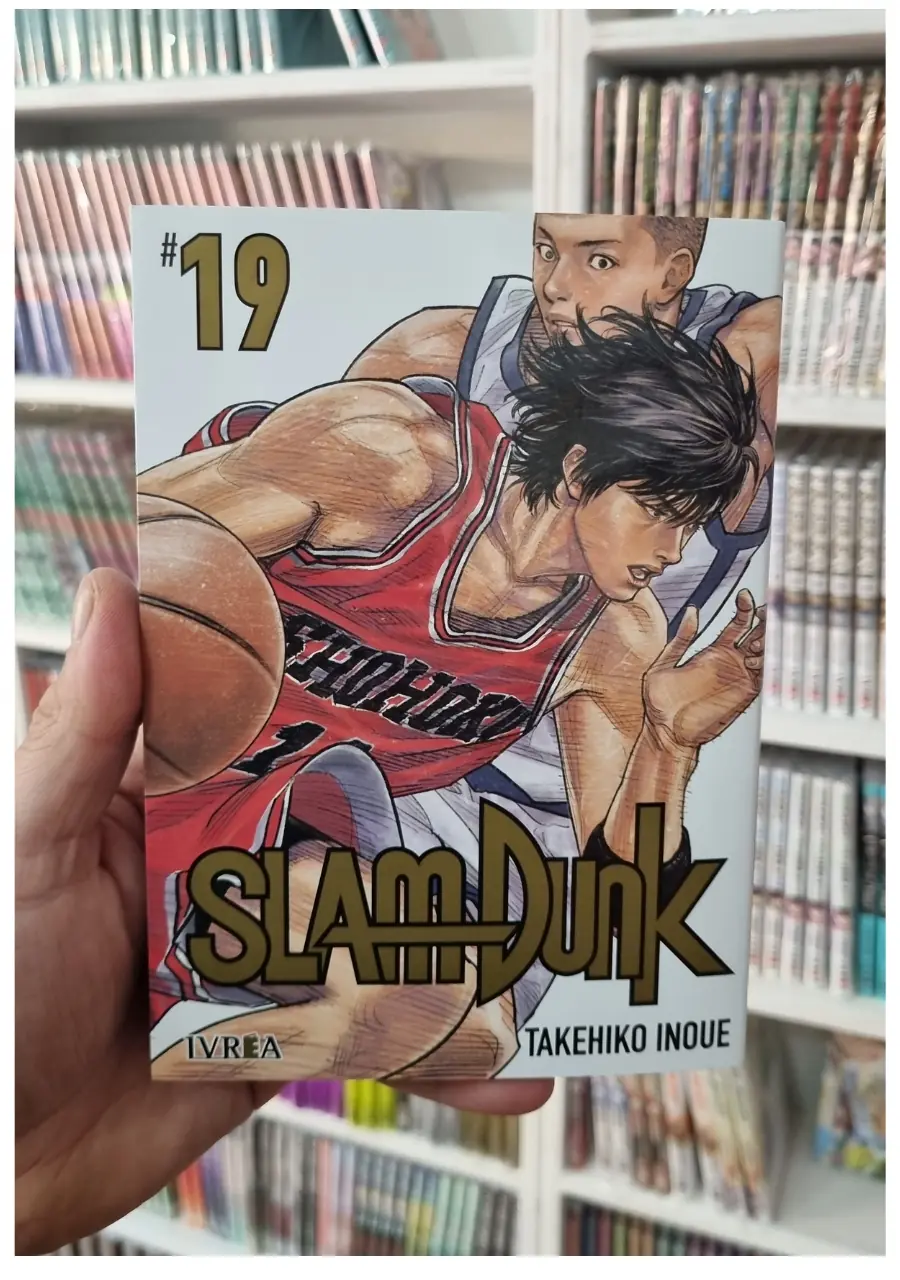 Slam Dunk 19 - Ivrea Argentina - Imagen 2
