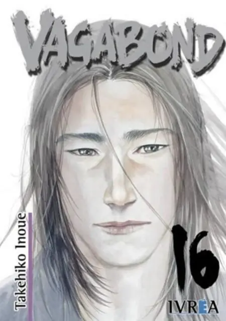 Vagabond 16 - Ivrea Argentina