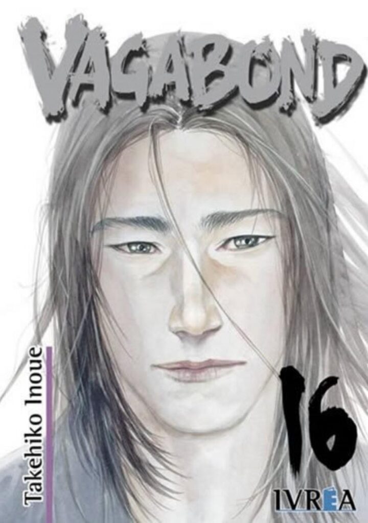 Vagabond 16 - Ivrea Argentina