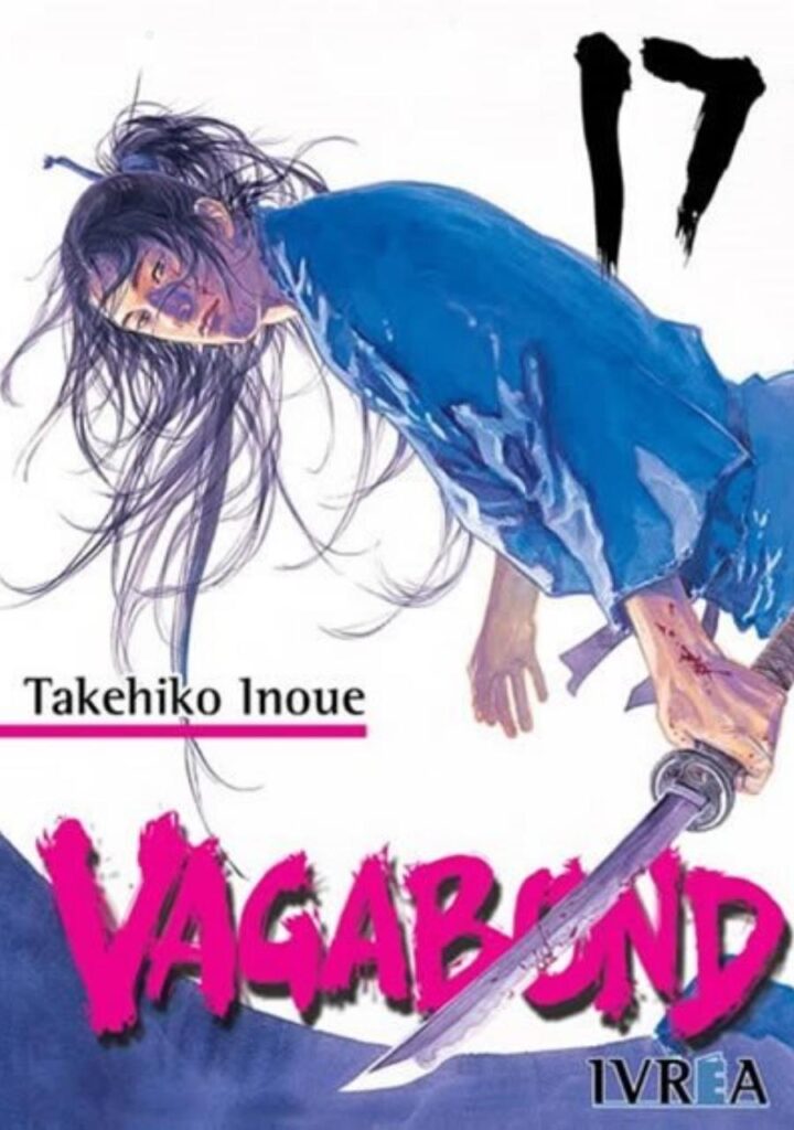 Vagabond 17 - Ivrea Argentina