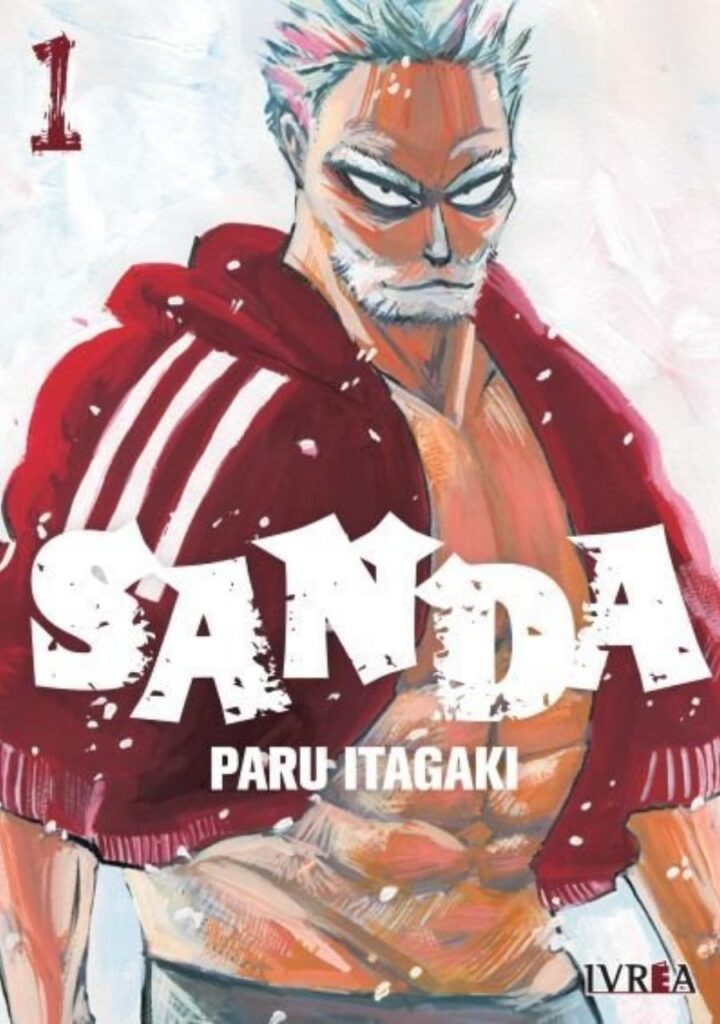 Sanda 01 - Ivrea Argentina
