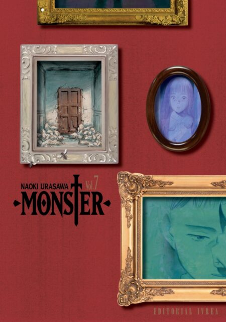 monster 07 - Ivrea Argentina