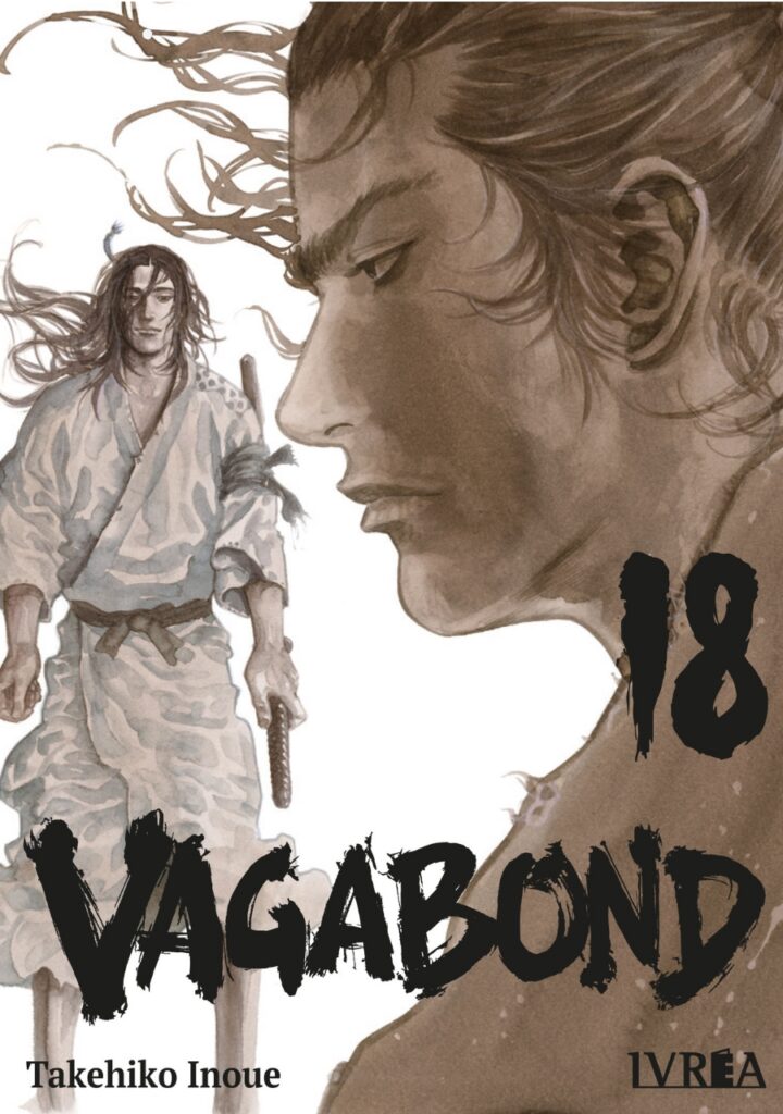 Vagabond 18 - Ivrea Argentina