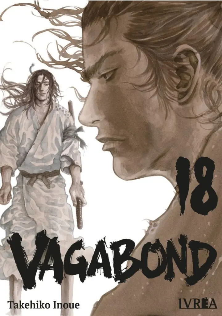 Vagabond 18 - Ivrea Argentina