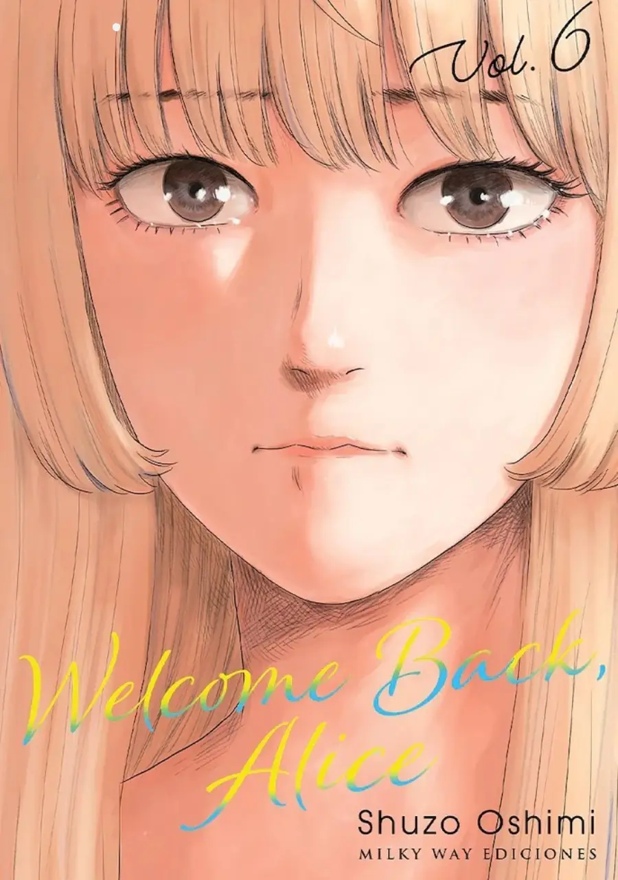 Welcome Back Alice 06