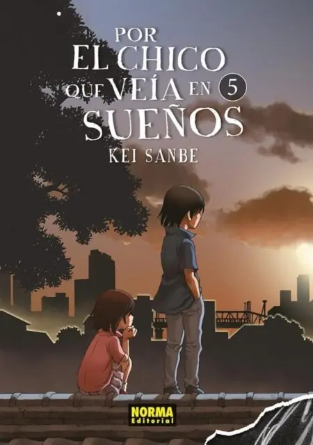 Por El Chico Que Veia En Sueños 05