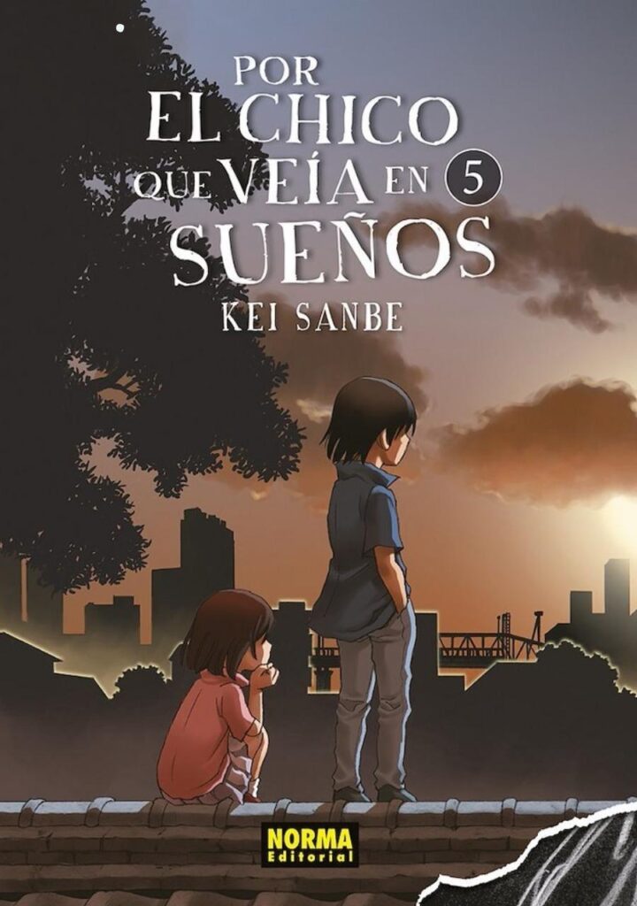 Por El Chico Que Veia En Sueños 05