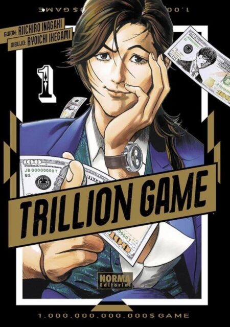 Trillion Game 01