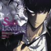 Solo Leveling 07 - Editorial Norma