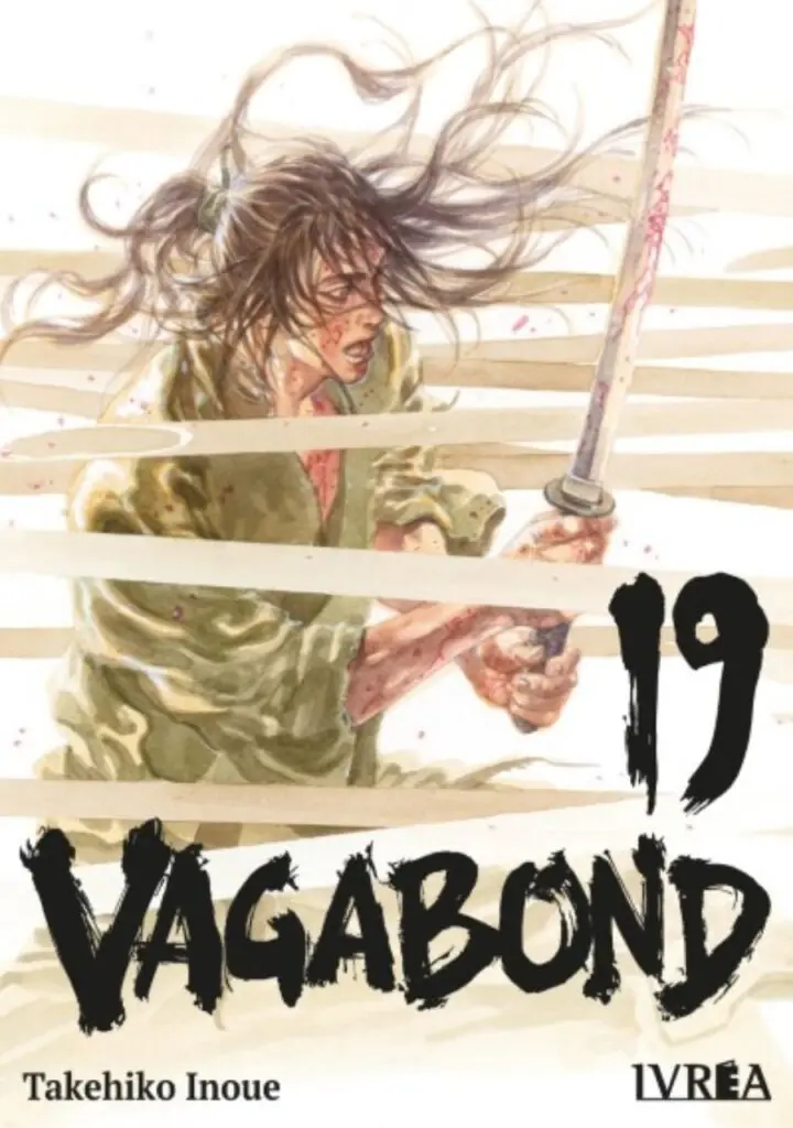 Vagabond 19 - Ivrea Argentina
