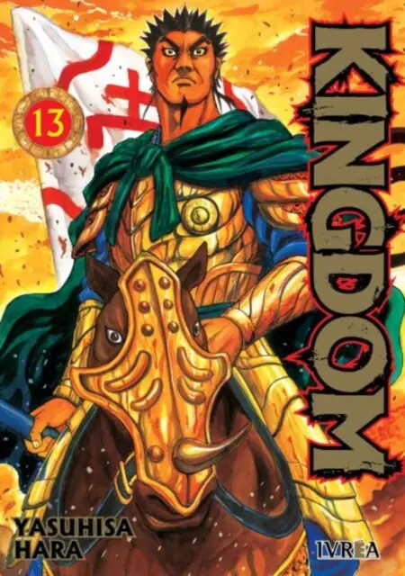 Kingdom 13 - Ivrea Argentina