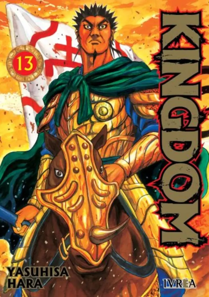 Kingdom 13 - Ivrea Argentina