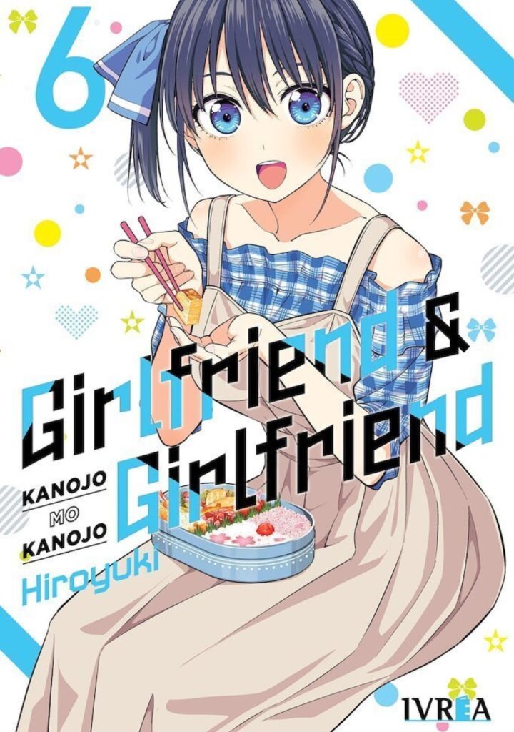Girlfriend & Girlfriend 06 - Ivrea Argentina