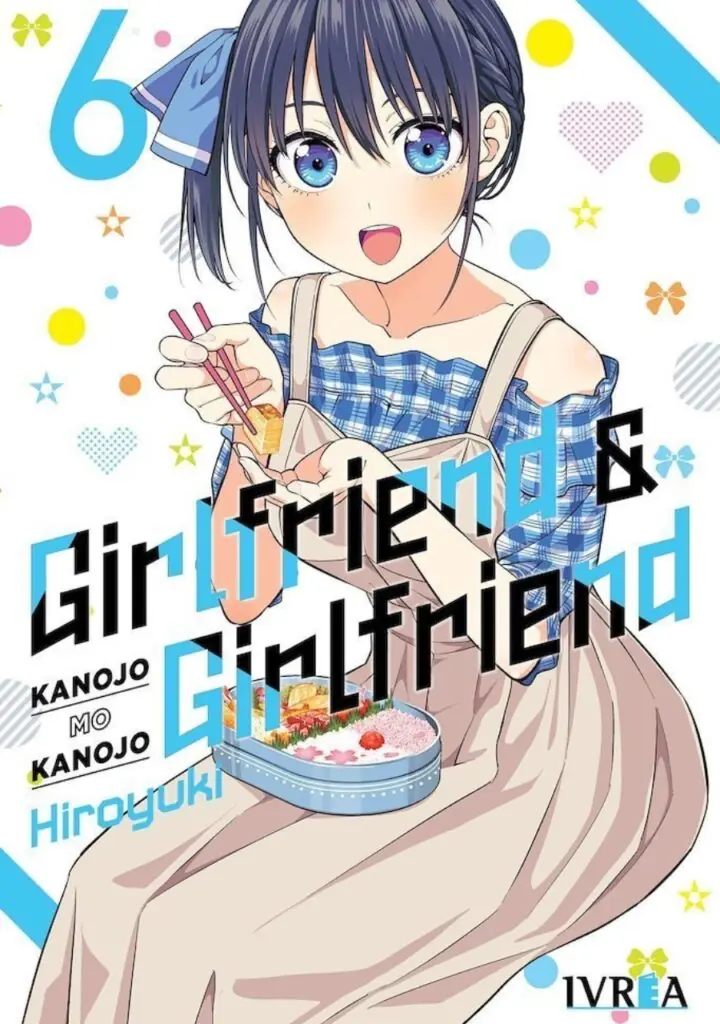 Girlfriend & Girlfriend 06 - Ivrea Argentina