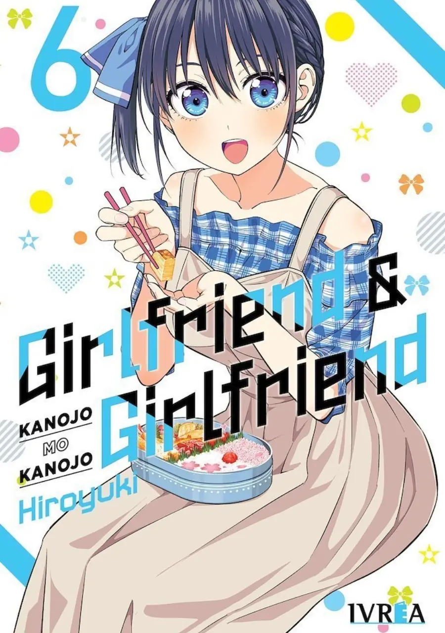Girlfriend & Girlfriend 06 - Ivrea Argentina