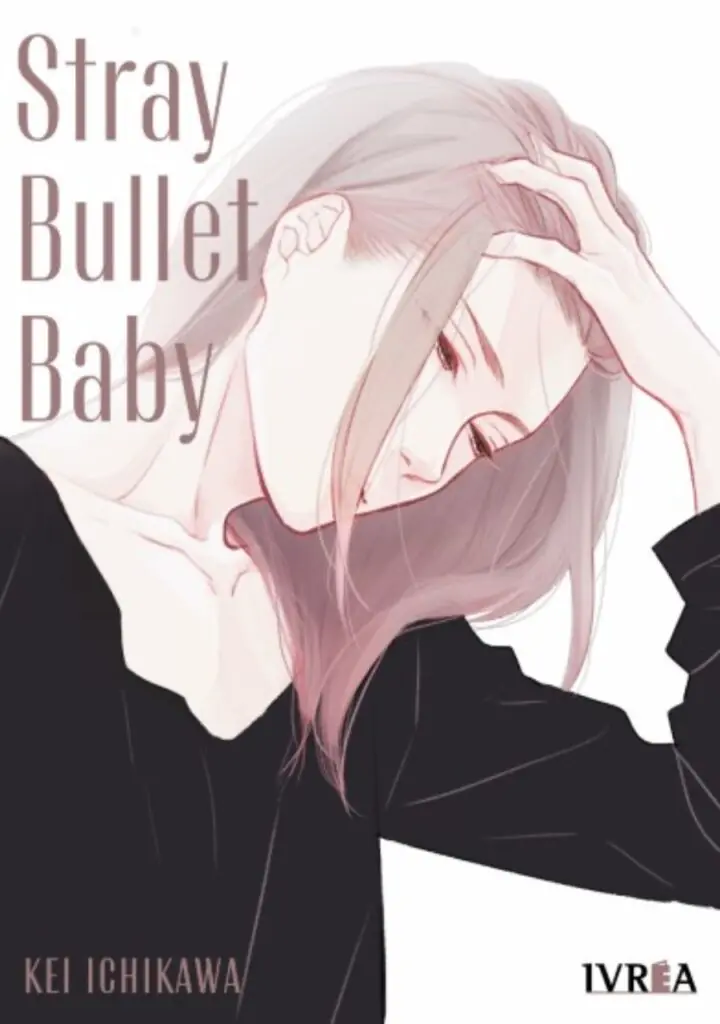 Stray Bullet Baby - Ivrea Argentina