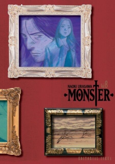 monster 08 - Ivrea Argentina
