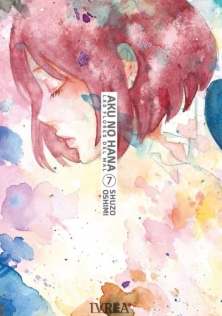 Aku no Hana 07 - Ivrea Argentina