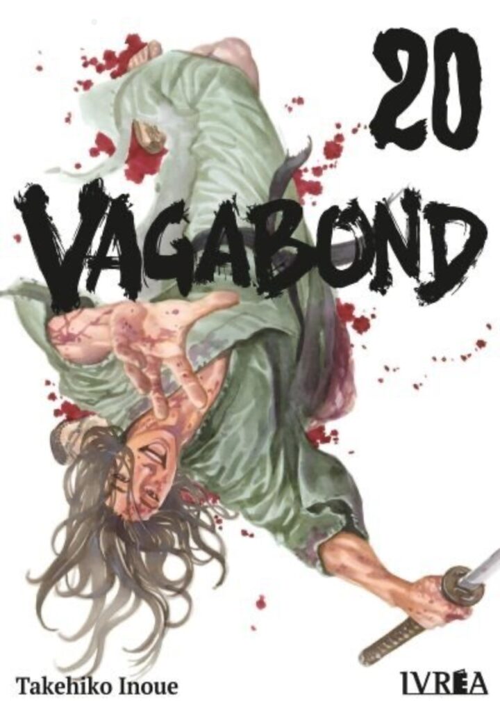 Vagabond 20 - Ivrea Argentina