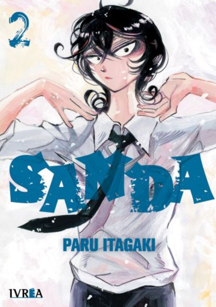 Sanda 02 - Ivrea Argentina