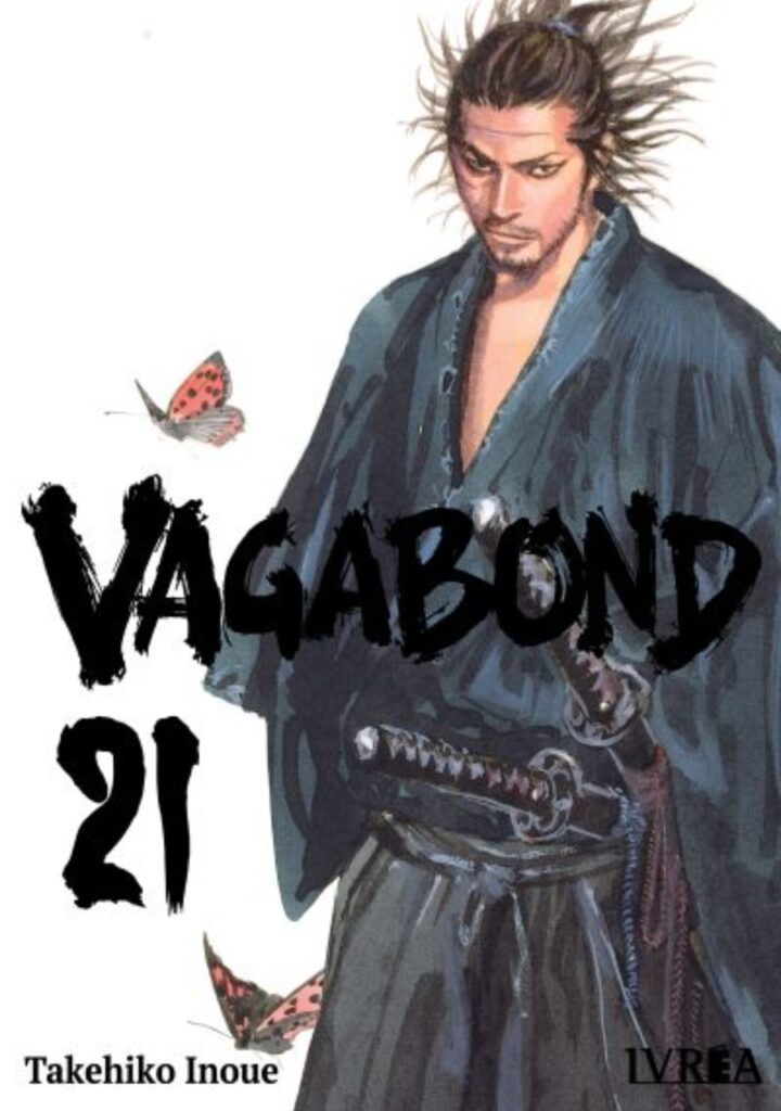 Vagabond 21 - Ivrea Argentina