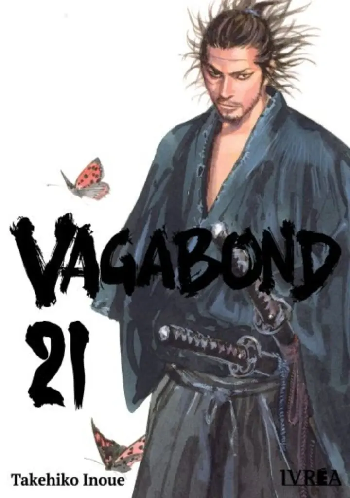 Vagabond 21 - Ivrea Argentina