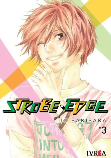 Strobe Edge 03 – Ivrea Argentina