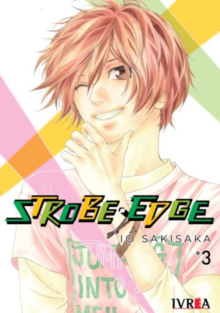 Strobe Edge 03 – Ivrea Argentina