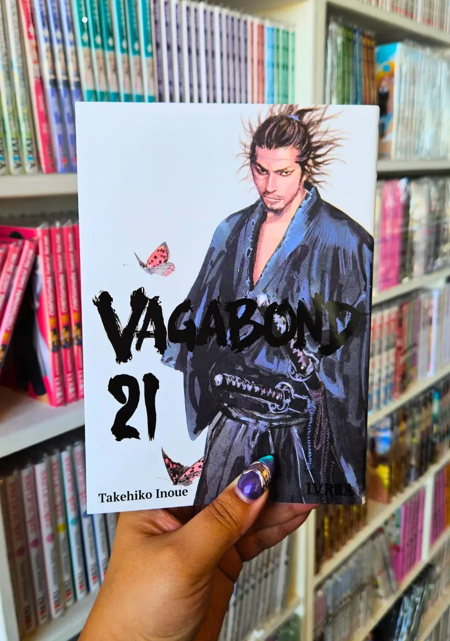 Vagabond 21 - Ivrea Argentina - Imagen 2