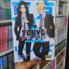 Tokyo Revengers Carta de Keisuke Baji 01 - Editorial Norma - Imagen 2